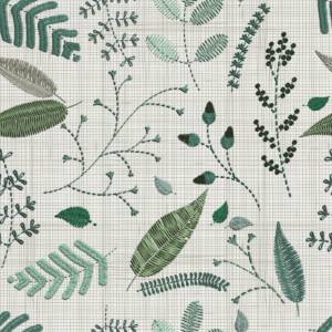 Printed Textile