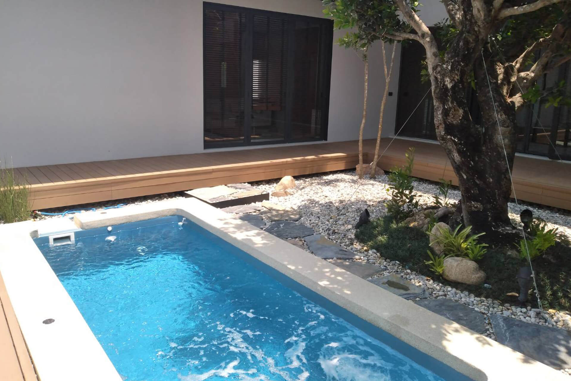 CD609 Fit Series 5 J.D.Pools