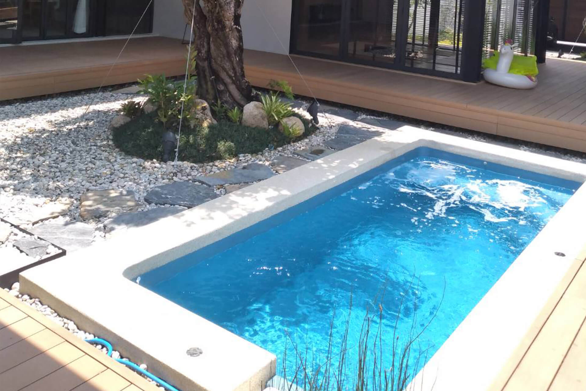 CD609 Fit Series 5 J.D.Pools