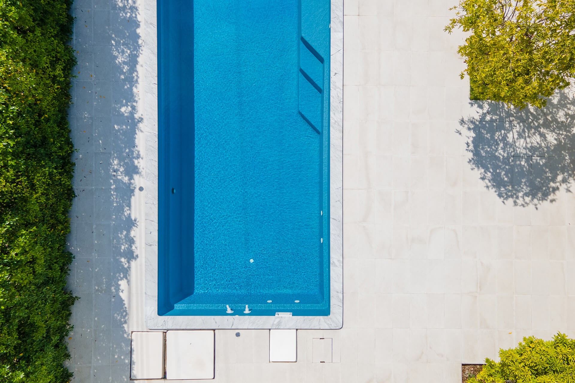 CD619 X3 Series 8 J.D.Pools