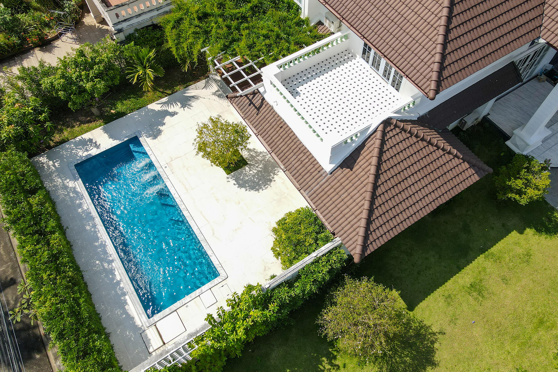 CD619 X3 Series 8 J.D.Pools