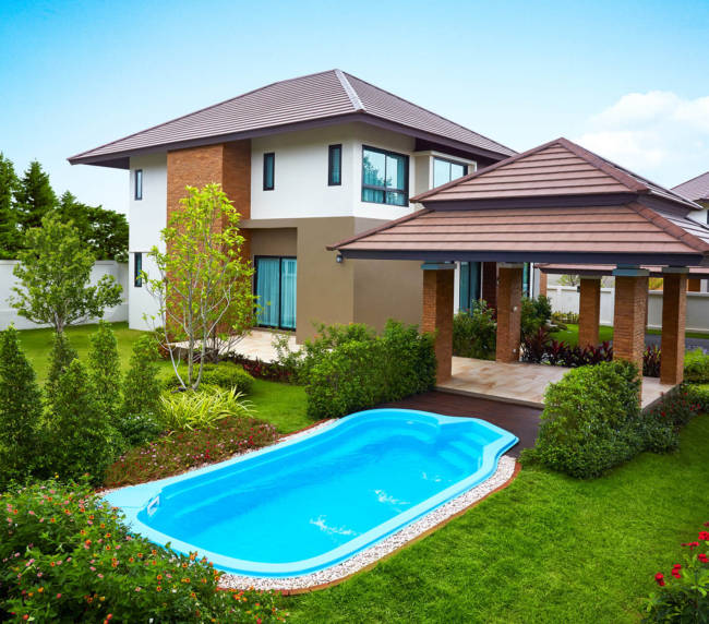 Portfolio Composite Pool J.D.Pools