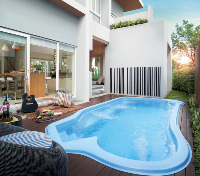 Portfolio Composite Pool J.D.Pools