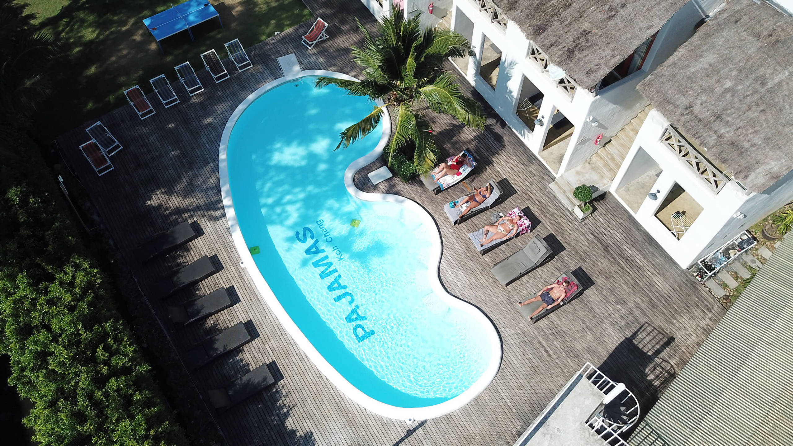 iPanel Liner Pool J.D.Pools