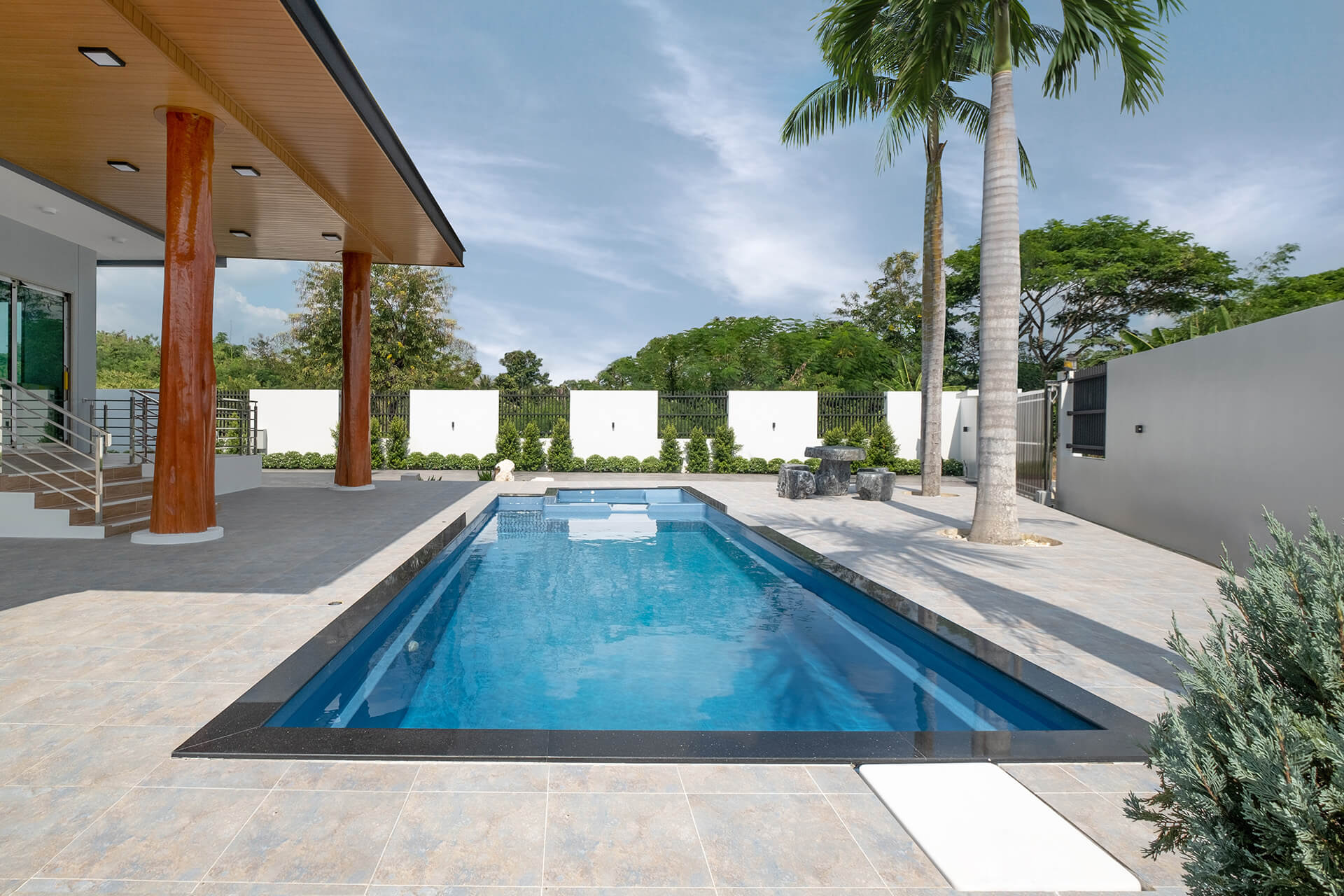 CD620 Family Pool F9 J.D.Pools