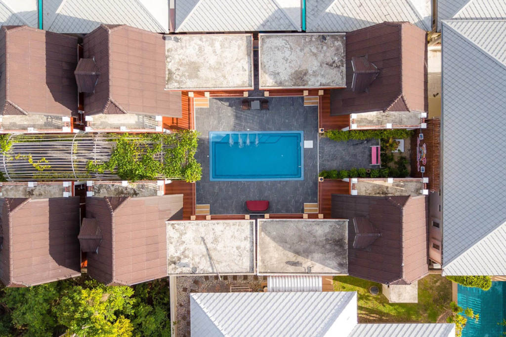 Swimming Pool - Fiberglass pool – Cardio pool