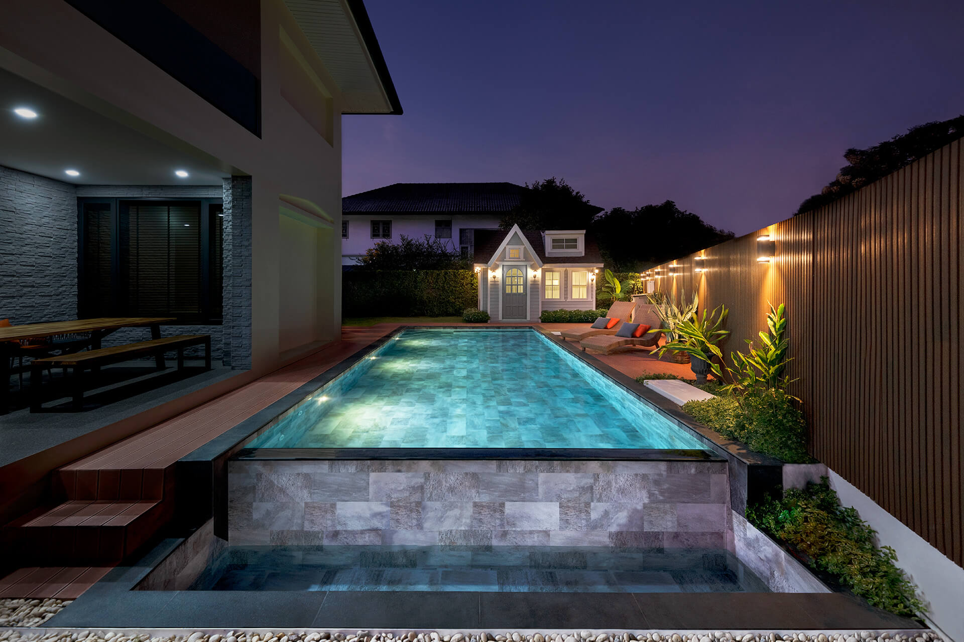 DV360 – Stone Tile ELEGANCE