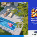 FLASH SALE – 15 สระสุดท้าย ! สระไฟเบอร์กลาส ลดสูงสุดกว่า 120,000 บาท