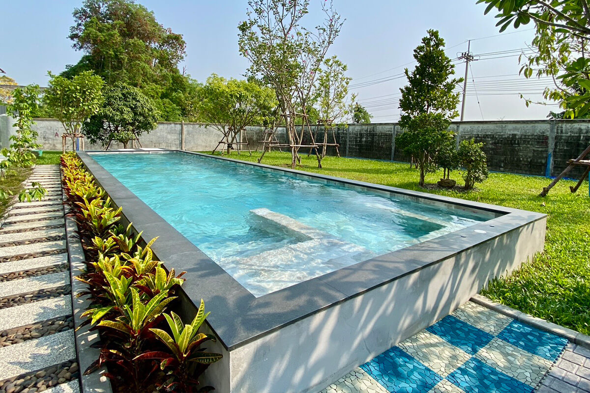 DV374 – Stone Tile Elegance