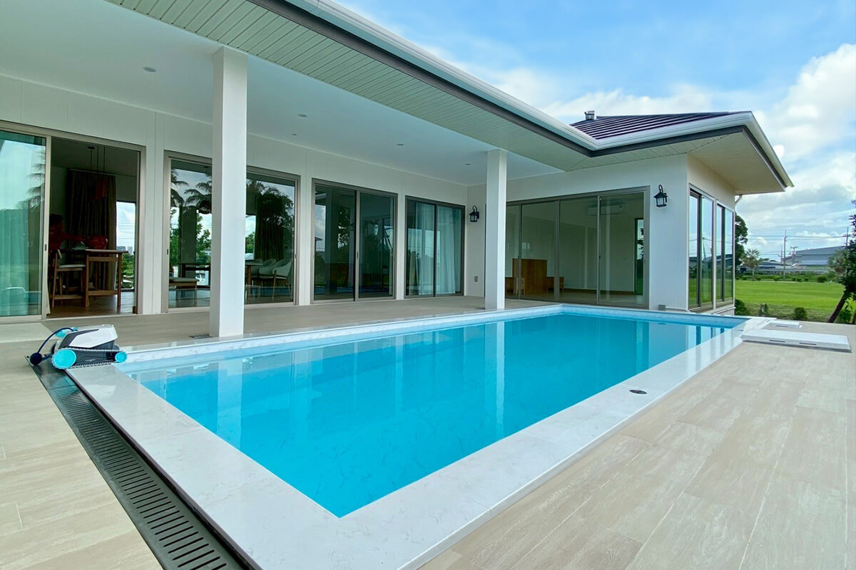 DV375 – Stone Flex MARBLE