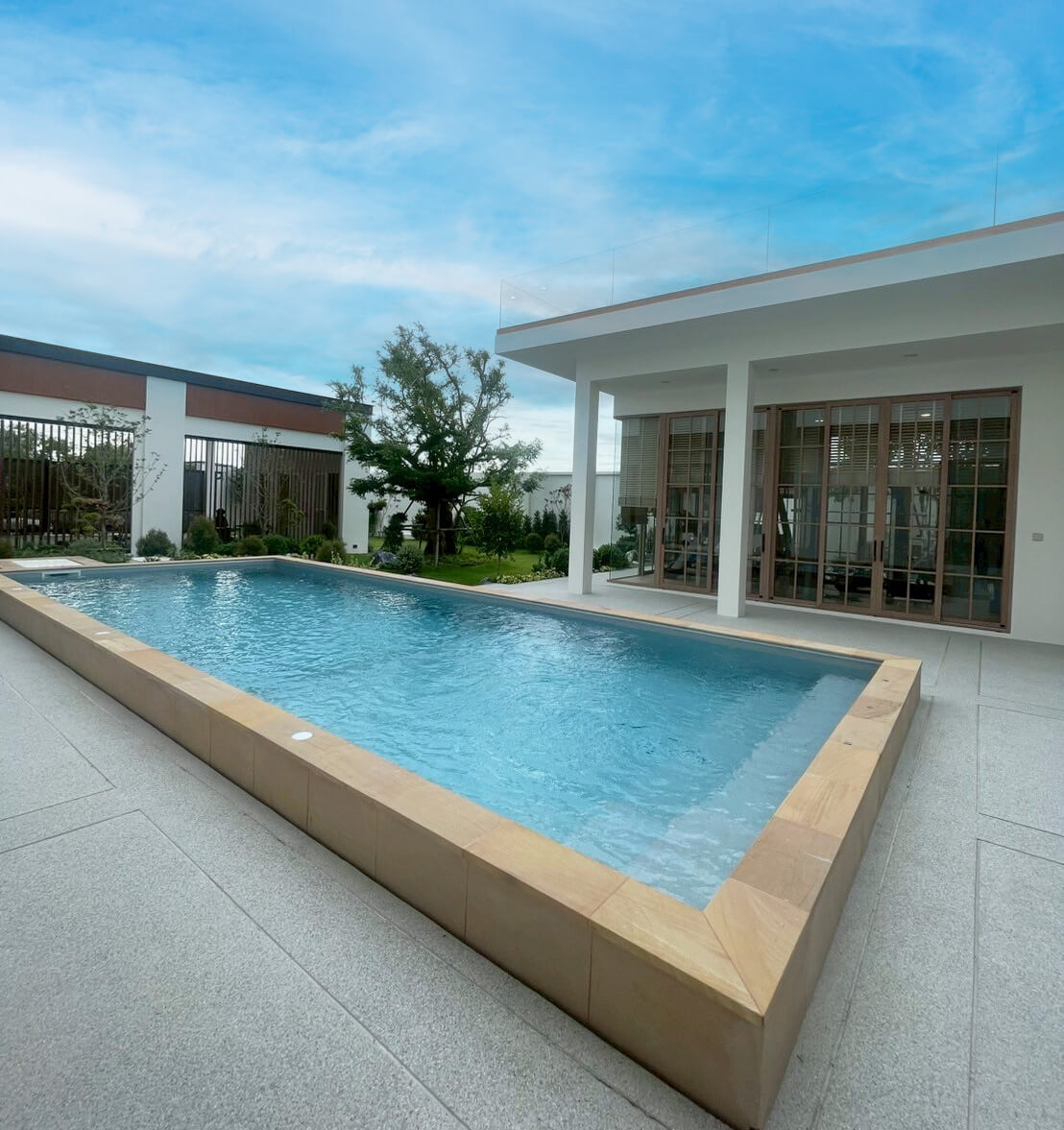 DV377 – Stone Flex PEARL