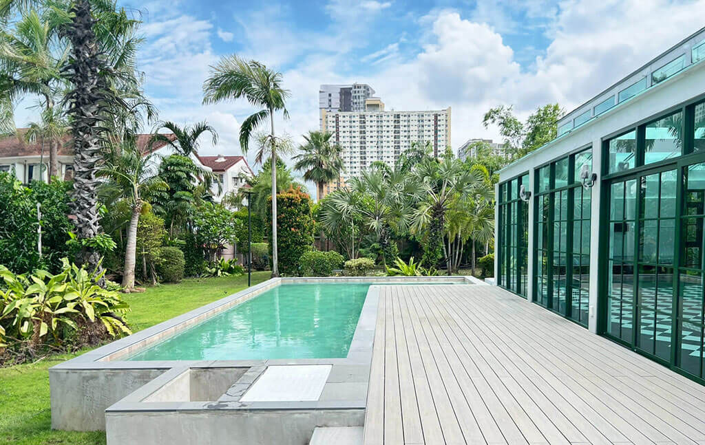 swimming pool dv 378 04