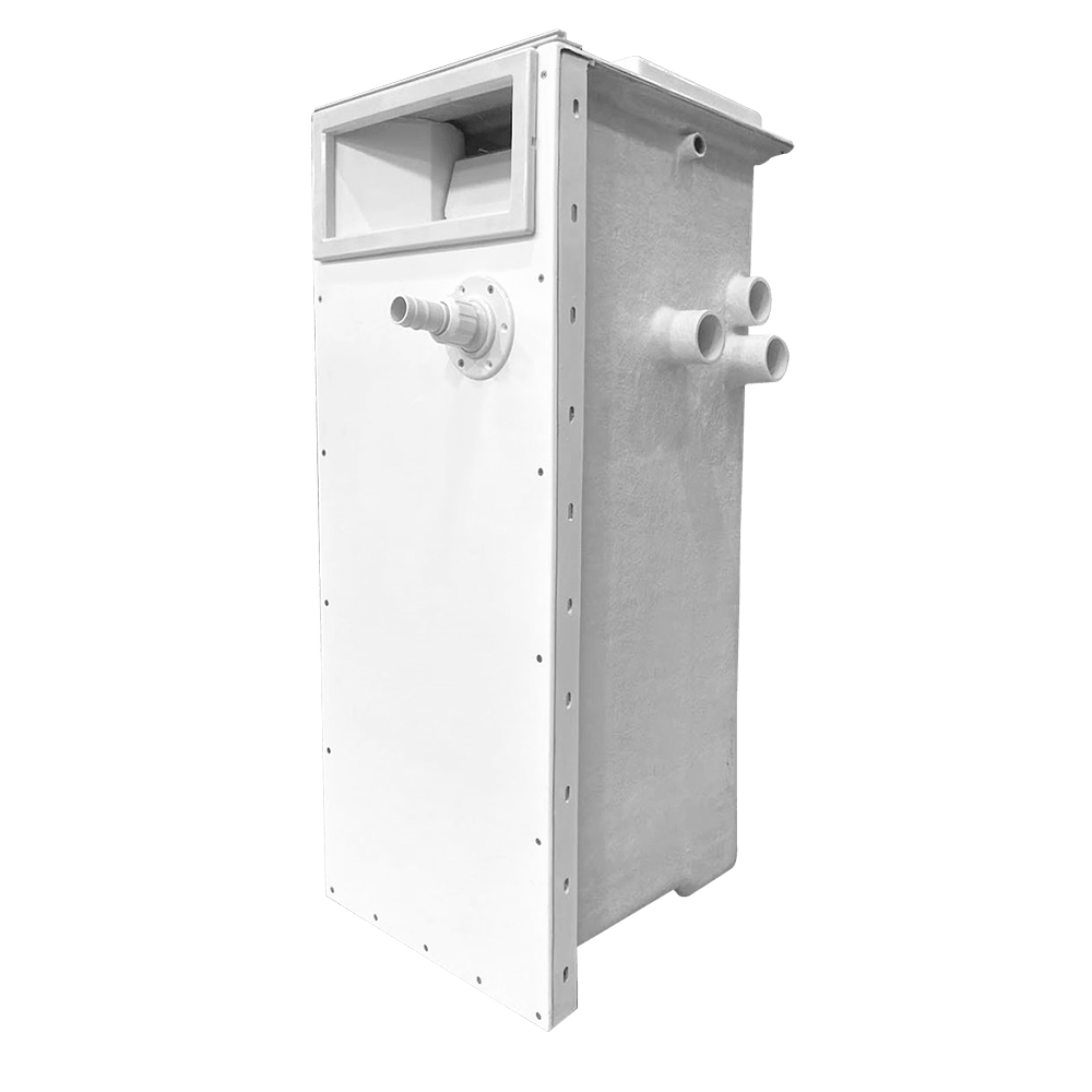 pool filtration system te20r