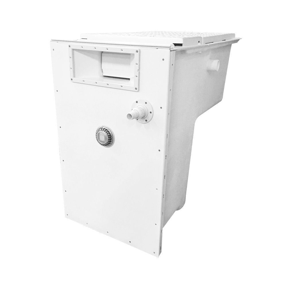 pool filtration system te25