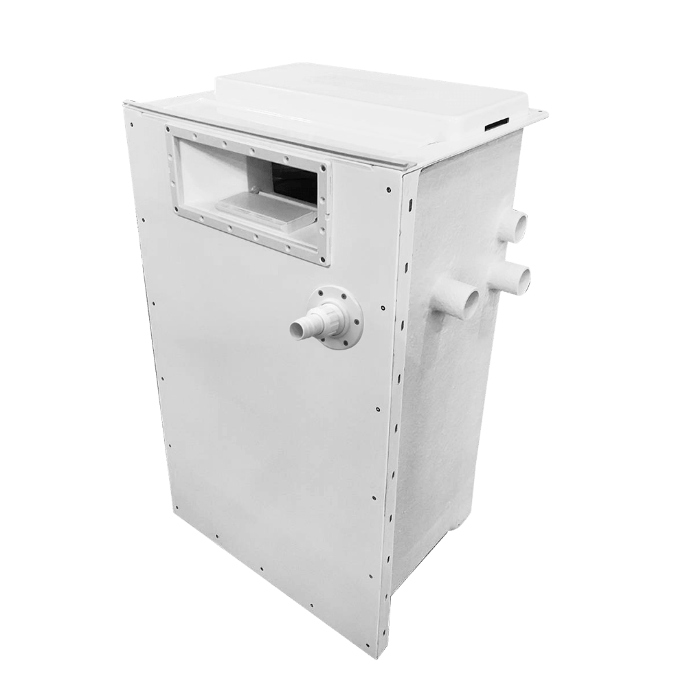 pool filtration system te25r