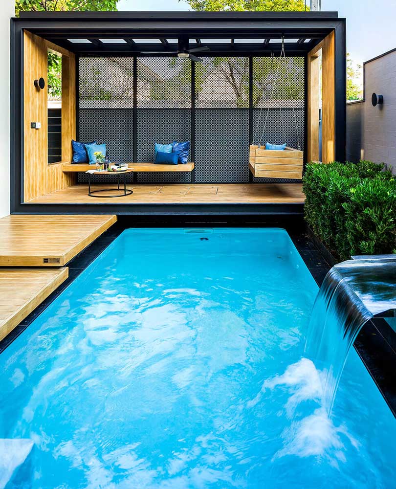 pool liner stoneflex pearl