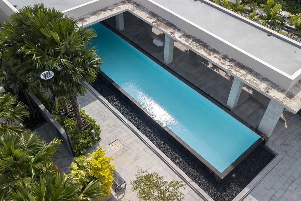 swimming pool dv 344 04