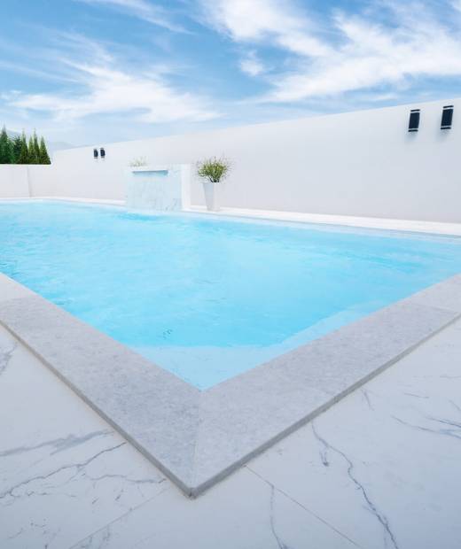 Da Vinci Blue Pool Swimming Pool