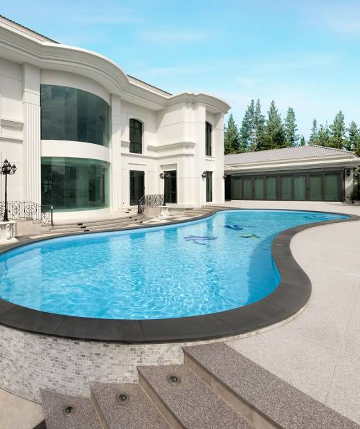 IPANEL LINER POOL Swimming Pool